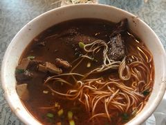 -美味斋(西北街店)