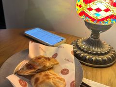 -纳鲁孜·新疆特色餐厅(上海悦荟广场店)