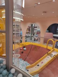 -奈尔宝·儿童乐园·亲子餐厅(鄞州万达店)