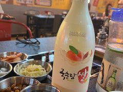 -包装马车·韩国料理·포장마차