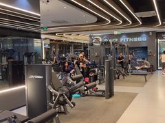 -24/7 FITNESS 健身(罗湖金光华店)