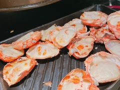 -新发展亚太JW万豪酒店·福苑咖啡厅