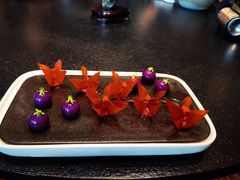 -大拙里·精致融合菜(沙湖桃源国际店)