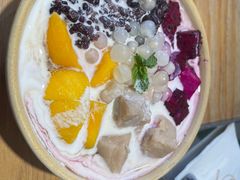 -嗒令甜品·主题融合料理餐厅(首座时代店)