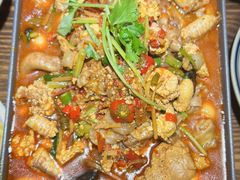 -小吊梨汤·北京菜·烤鸭(清河万象汇店)