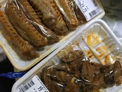 -永辉超市(嘉定宝龙广场店)