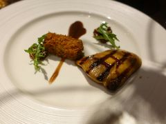-恰餐厅及酒吧 CHAR Bar & Grill (北京丽都皇冠假日店)