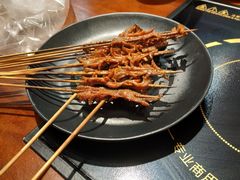 -庆合府重庆大排档(紫都城店)