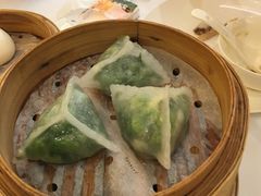 -潮府馆·非遗潮州菜·港式点心(世纪公园店)