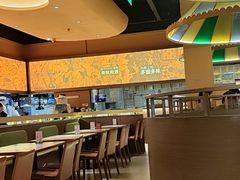 -塔哈尔·新疆盛宴(奉贤龙湖店)
