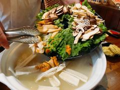 -束河人家(南锣鼓巷店)