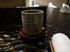 茶水-松涛日本料理