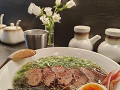 -老龙亭拉面店