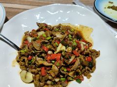 -三湘四水正宗湘菜(君峰路店)