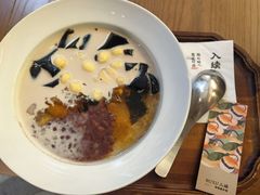 -RUXU入续糖水铺与包(卓悦中心店)