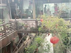 -同得兴 Since·1995 传统苏式面馆(十全街店)