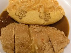 -白熊咖哩(新世界城店)