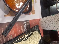 -呷哺呷哺(西单大悦城店)