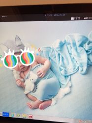 -西瓜庄园儿童摄影