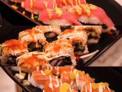 -沈阳和平艾美酒店新食谱西餐厅