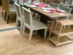 -牛很鲜潮汕牛肉火锅(朝晖路店)