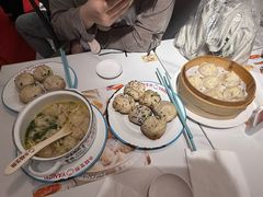 -小杨生煎(黄河路店)