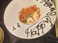 -迦南苑·新派青岛菜·生日纪念日主题餐厅