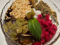 -南山翁新概念川菜(江宁万达广场店)