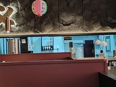 -谷牛日式烤肉(宝山U天地店)