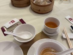 -利苑酒家(金宝店)