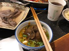 -飘香火锅(玉林西路店)