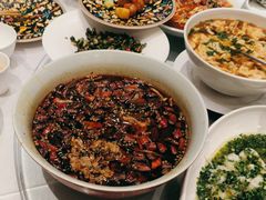 -盛百味·家宴餐厅(霸州分店)