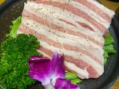 -牛人·雪花牛·木炭烤肉(昆山陆家店)