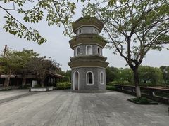 -厦门园林博览苑