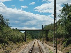 -鹫峰国家森林公园
