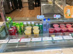 -贝林大翅鲸简餐厅(国家海洋博物馆店)