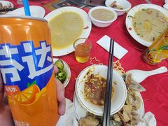 -花苑美食横琴生蚝火锅(拱北粤华路店)