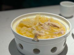 浓汤花胶鸡-避风塘(江桥万达店)