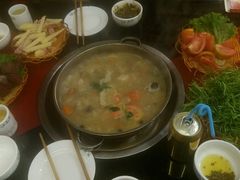 -香丽缘饭馆(黑龙潭店)