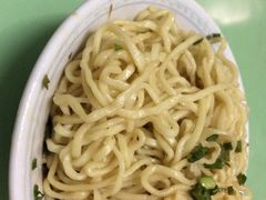 腌面-梅州好吃腌面-达兴全猪汤(别走错店)