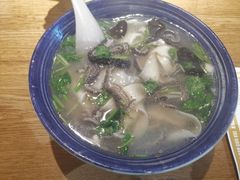 羊肚烩面-大头亮羊汤烩面·河南非遗(良乡总店)