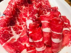 -额尔敦传统涮(公园西路店)