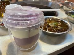 -憨铁匠老火锅(龙岗万科里店)