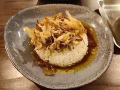 -Retro Deli 茶泡饭