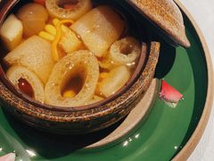 -叶叶菩提·晋福宫