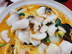 -喜家德虾仁水饺(长泰广场店)