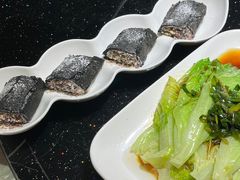 -味可道美食坊(福基路店)
