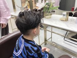 -伊本造型