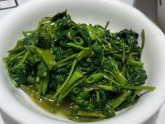 空心菜-靓虾二哥长沙地标小龙虾(五一广场店)