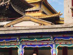 -塔尔寺